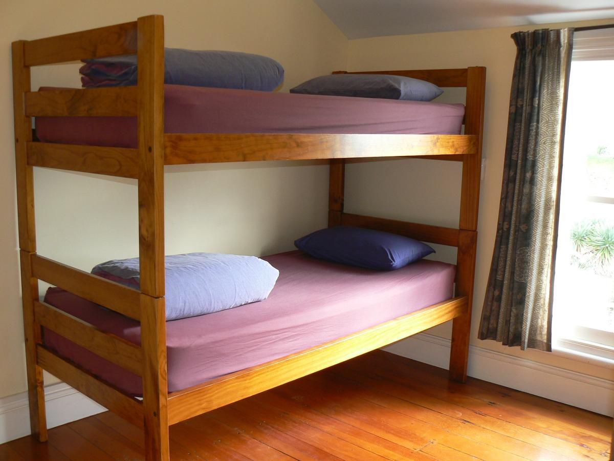 Endless Summer Lodge - Guesthouse Ahipara Pokoj fotografie